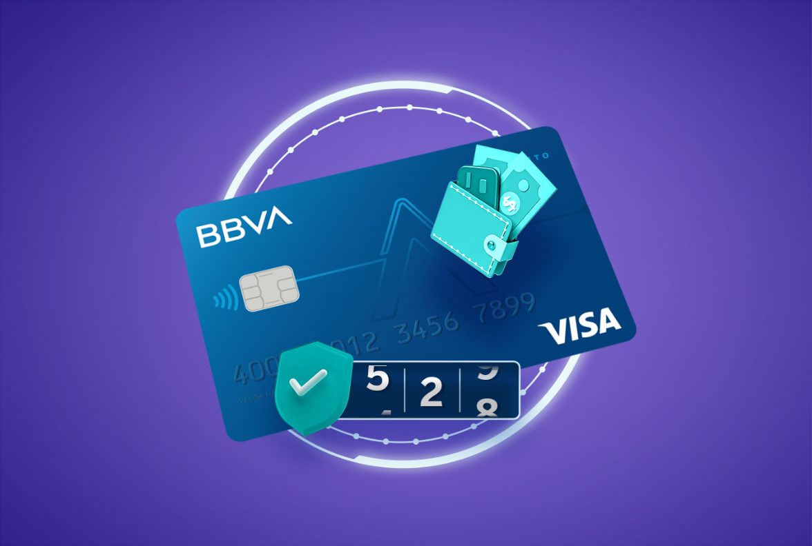 Tarjeta de Crédito Aqua BBVA
