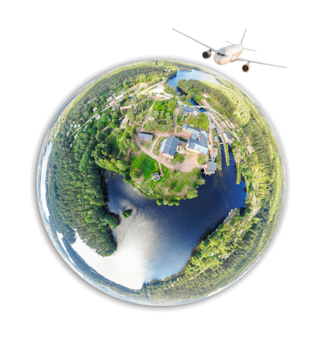 viajes