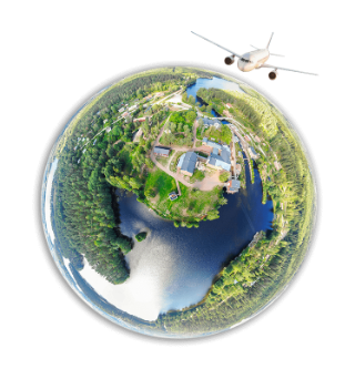 viajes