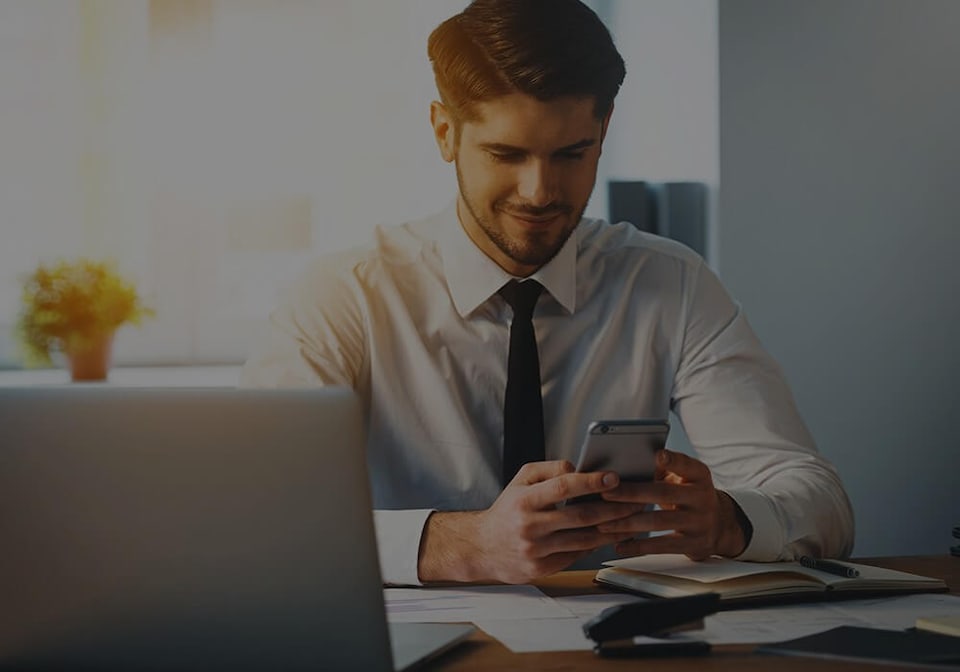App BBVA Empresas