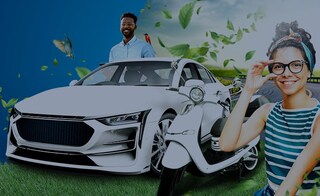 crédito vehículo eléctrico
