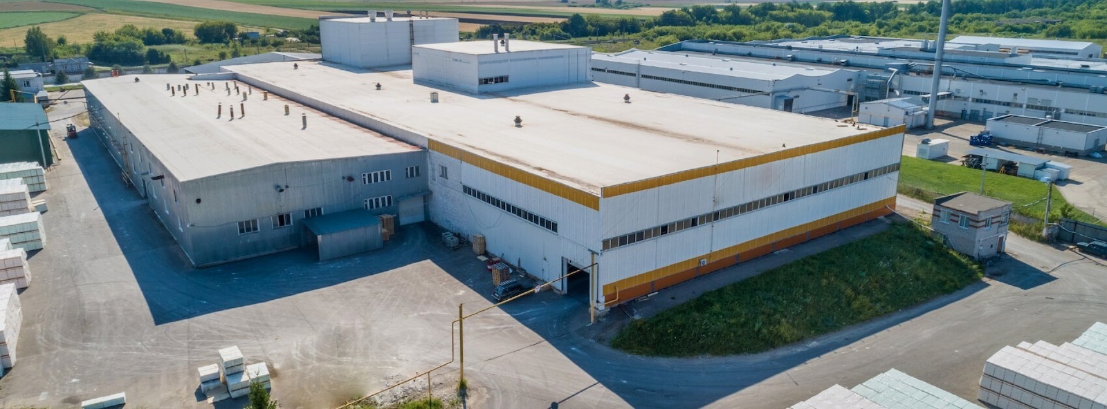Leasing empresas