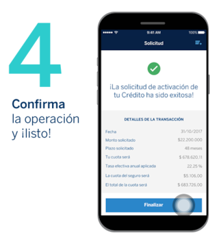 confirmar