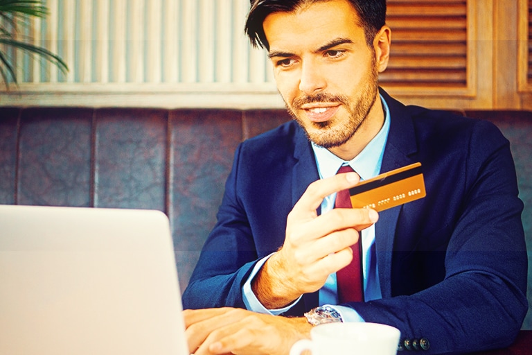 servicios bancarios empresas