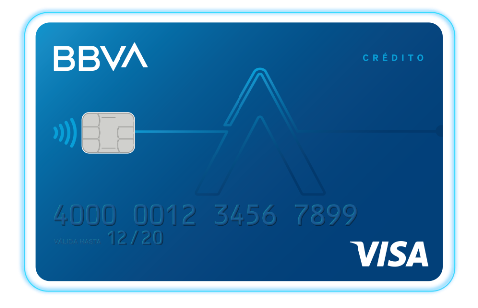 tarjeta de crédito