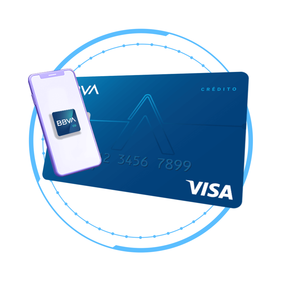 Cómo saber si una tarjeta Visa o Mastercard es internacional.