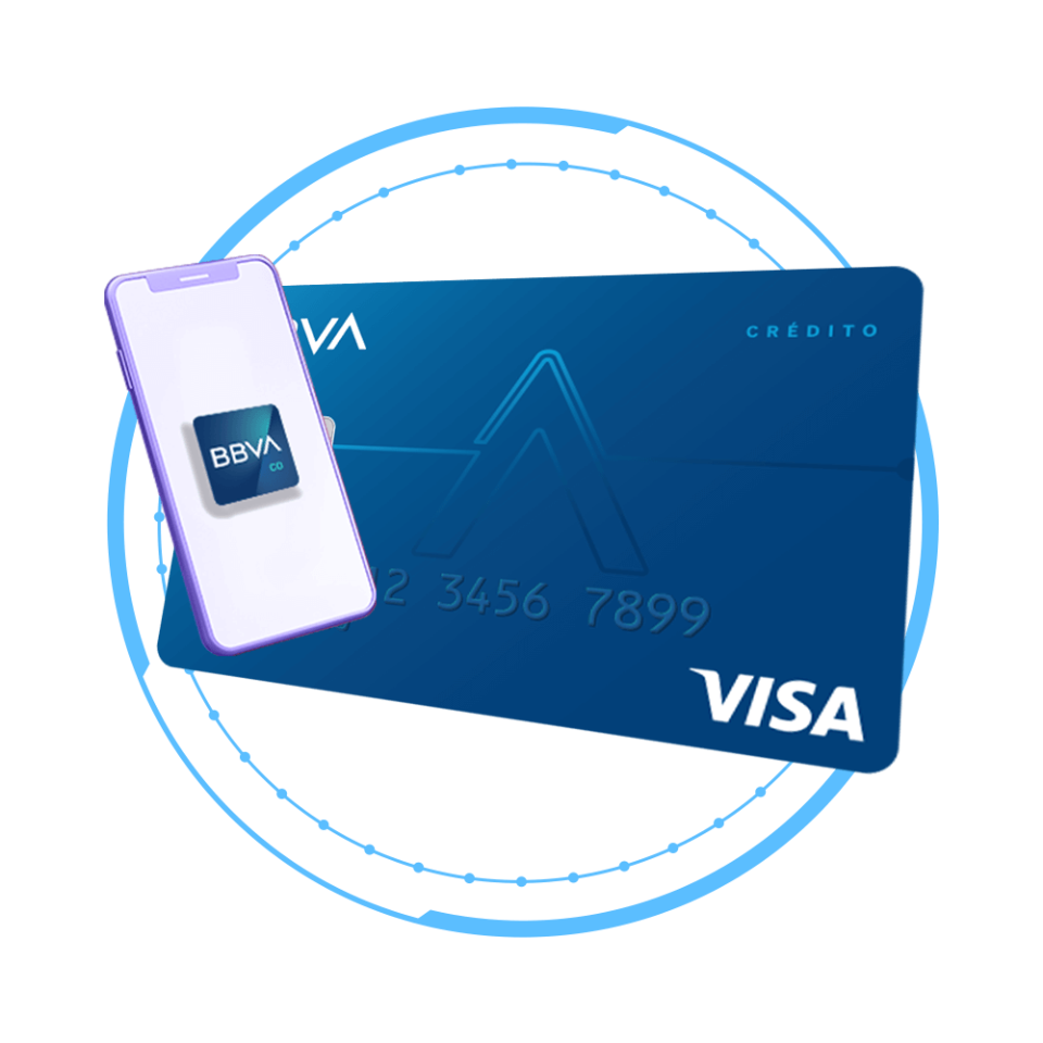 Cómo saber si una tarjeta Visa o Mastercard es internacional.