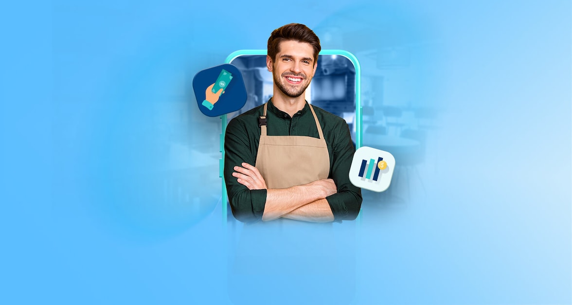 adelanto de ventas