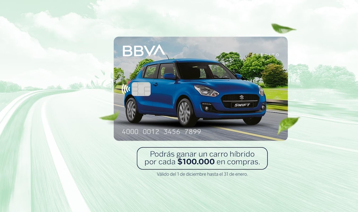 carro nuevo