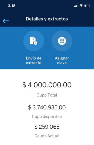 BBVA móvil