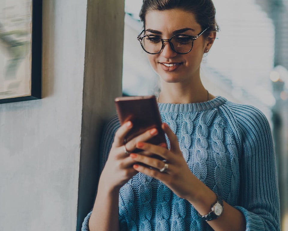 ¿Cómo hacer transferencias  desde la App BBVA?