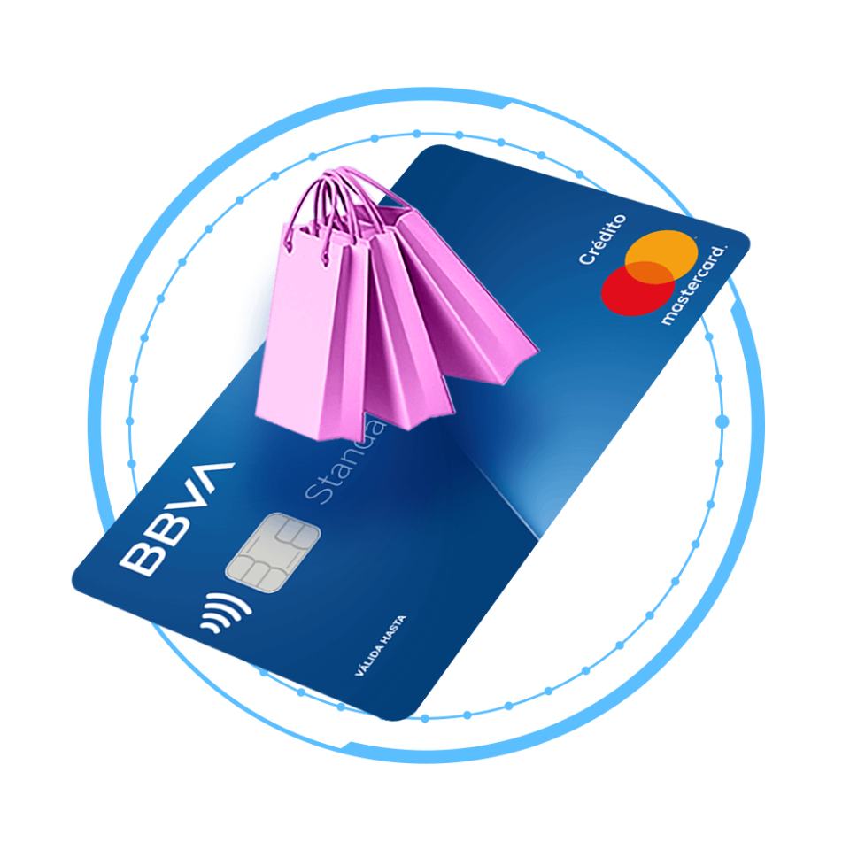 Usar tarjetas débito o crédito con tranquilidad en el extranjero.