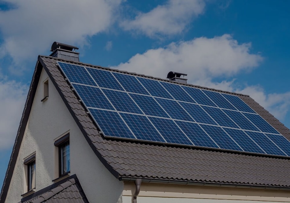 Energías renovables