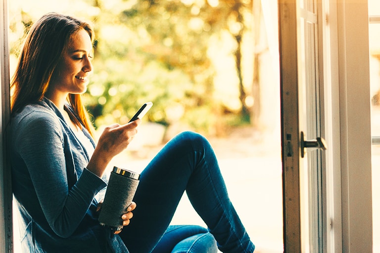 consejos para usar celular