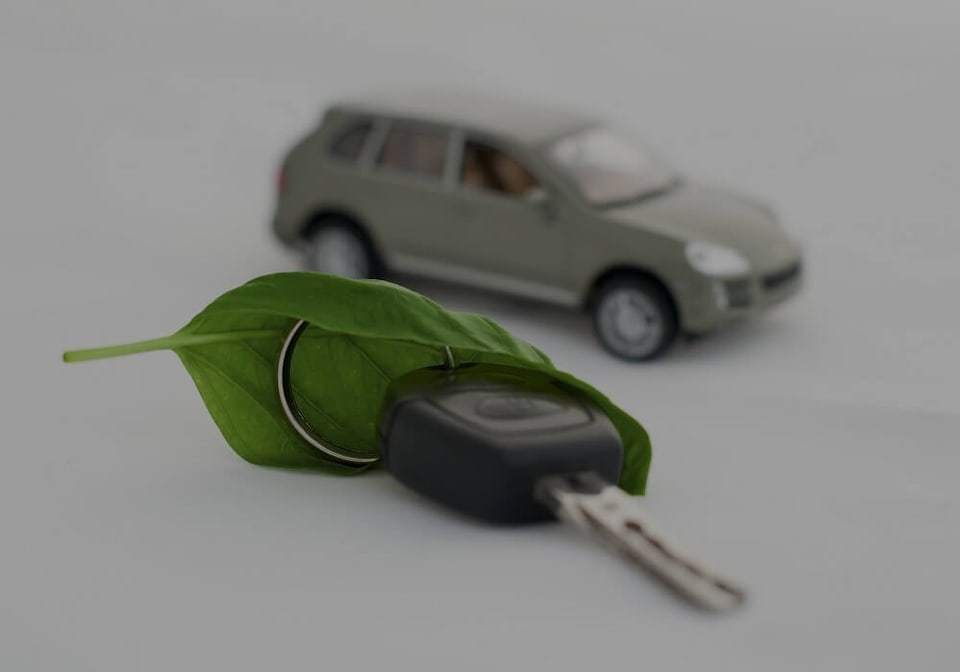 autonomia auto eléctrico