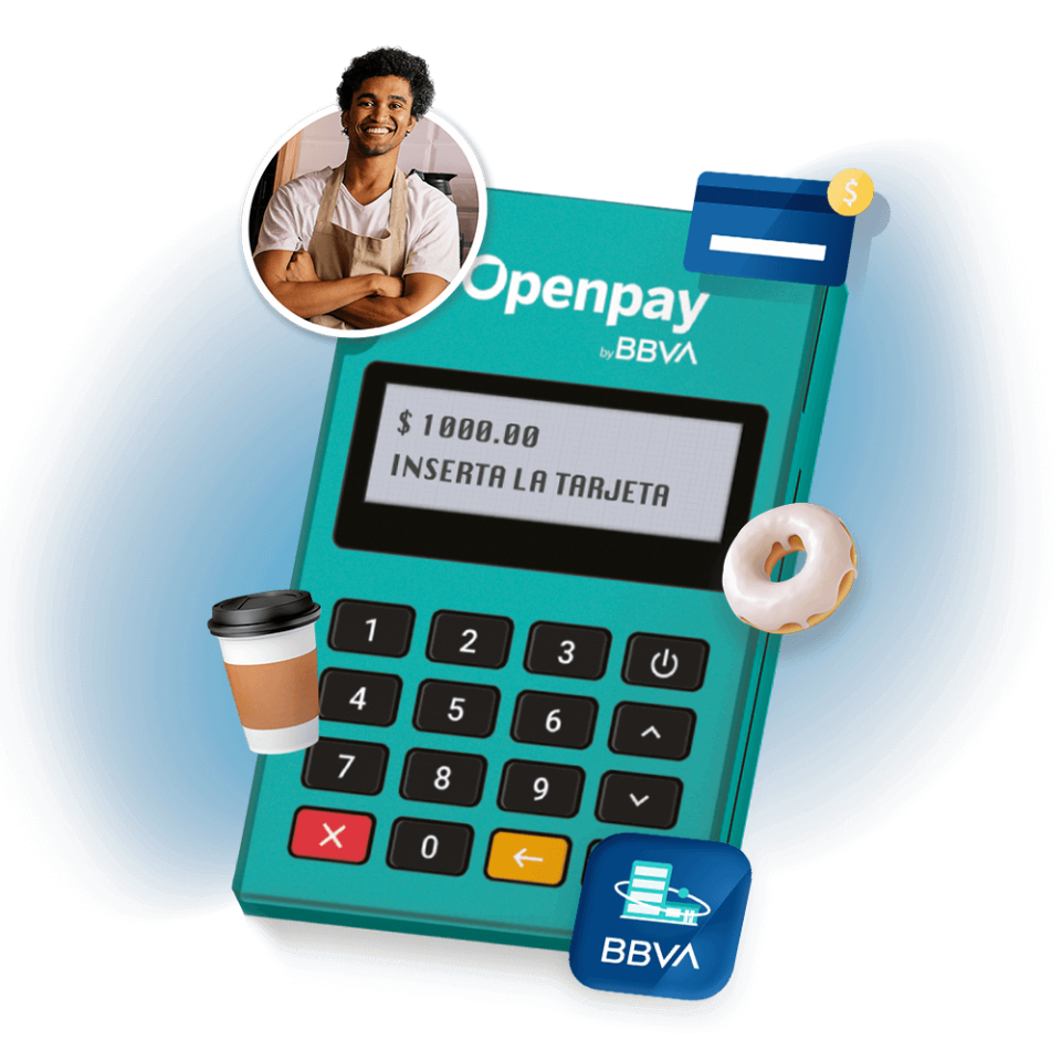 Datáfono móvil