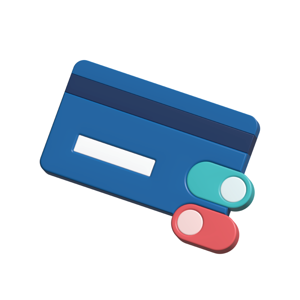 Apagar o prender tarjetas