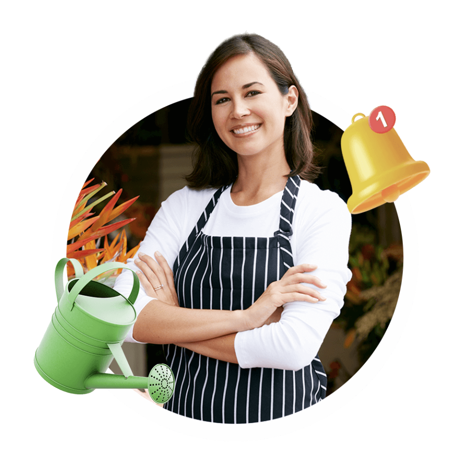hazte cliente