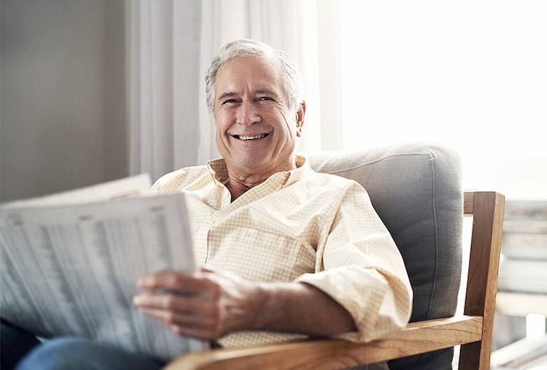prestamo a pensionados