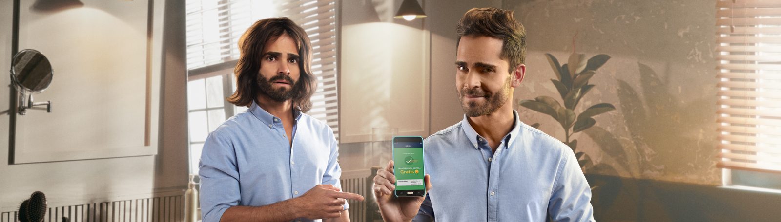 transferencias bancarias