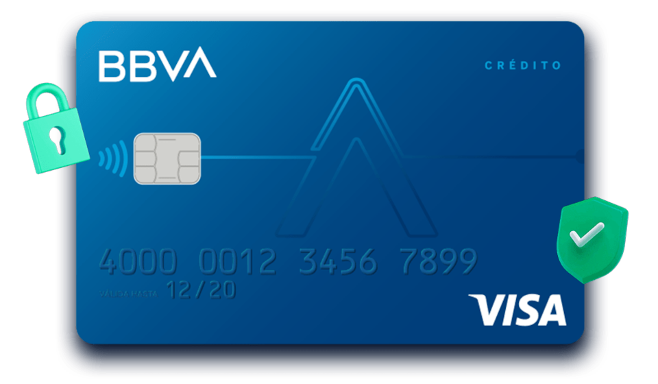 Compras online más seguras con la Tarjeta de Crédito Aqua.