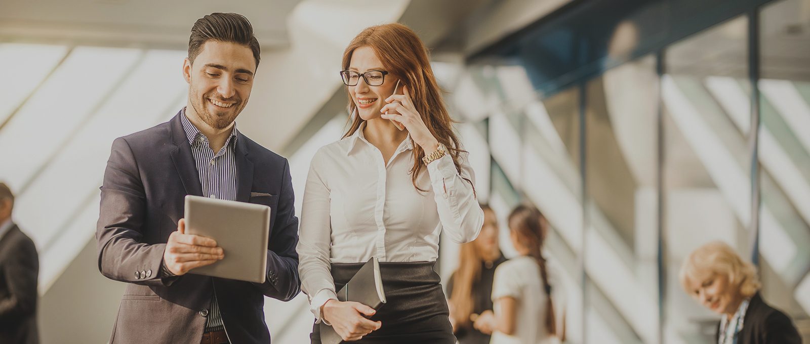 empresarios con bbva net cash