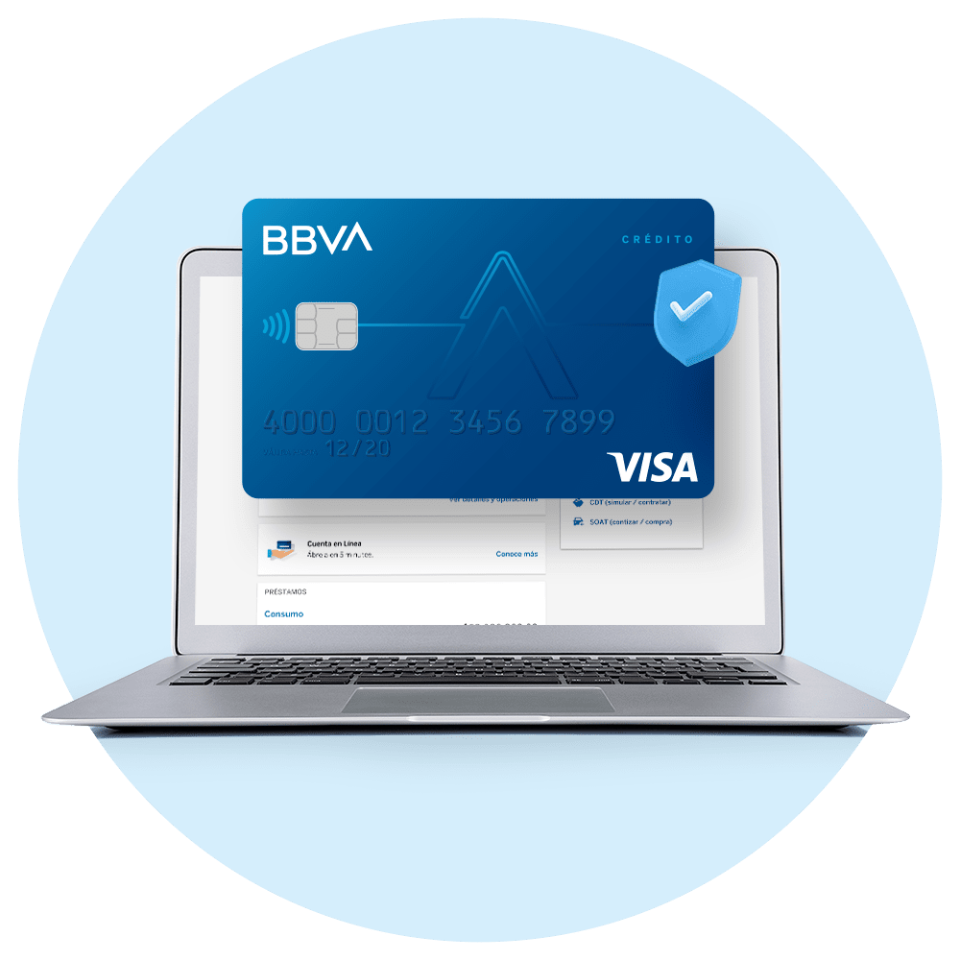 Realizar compras por internet en páginas confiables.