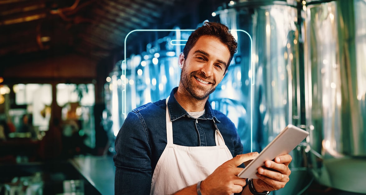 Cuenta Digital BBVA - Pymes