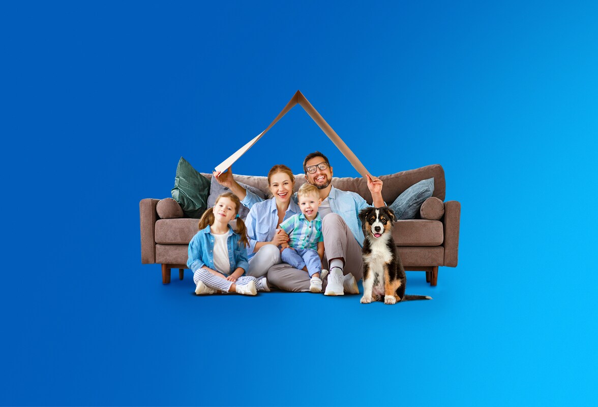 feria de vivienda
