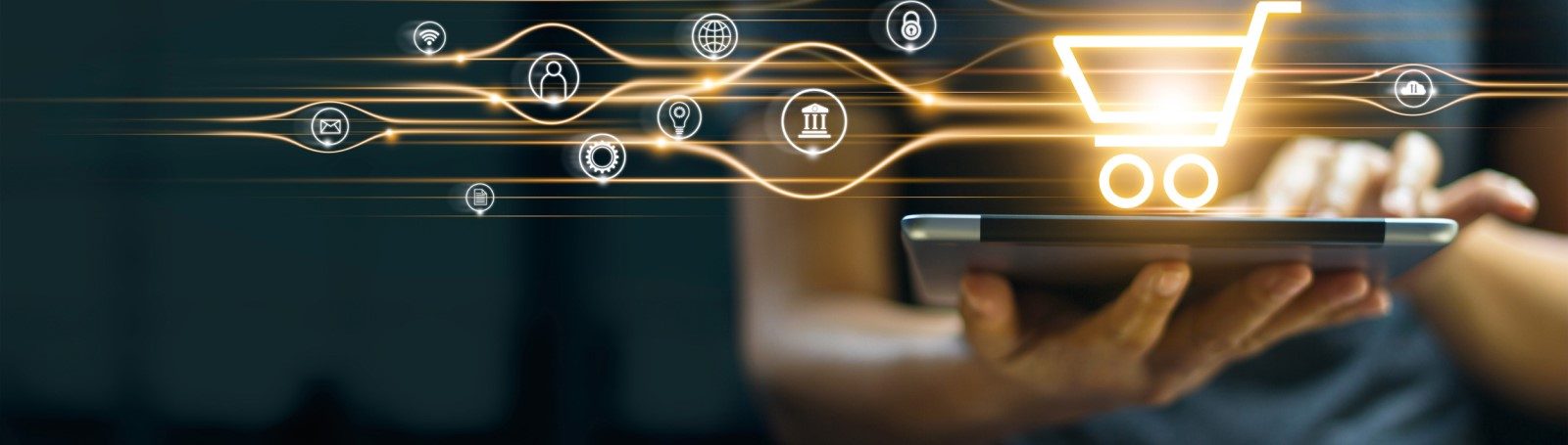 seguridad comercio electronico