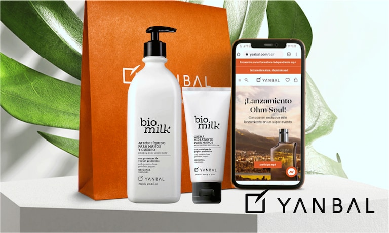 Yanbal