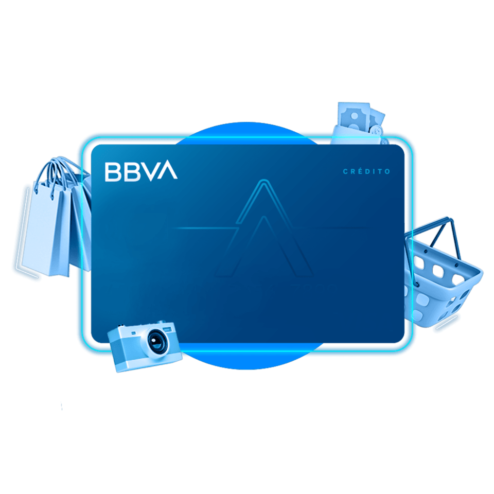 Ventajas, beneficios y características tarjeta de crédito AQUA.