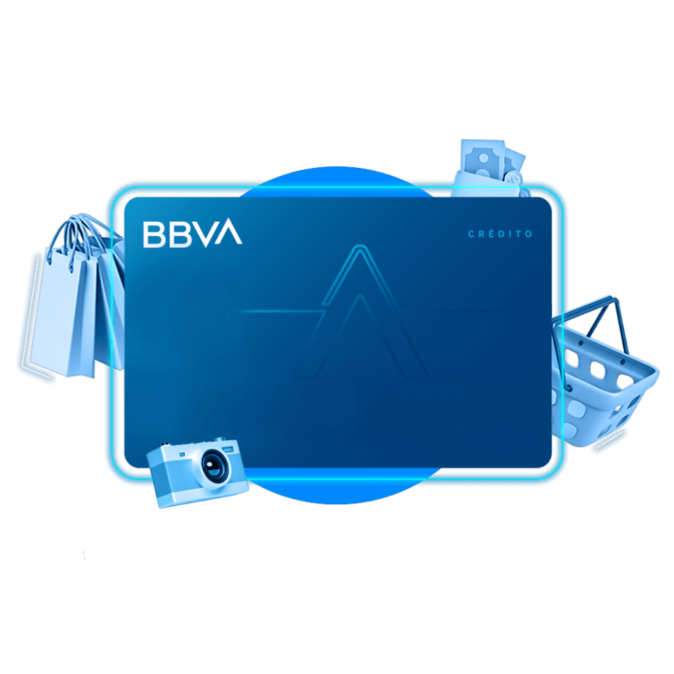 Ventajas, beneficios y características tarjeta de crédito AQUA.