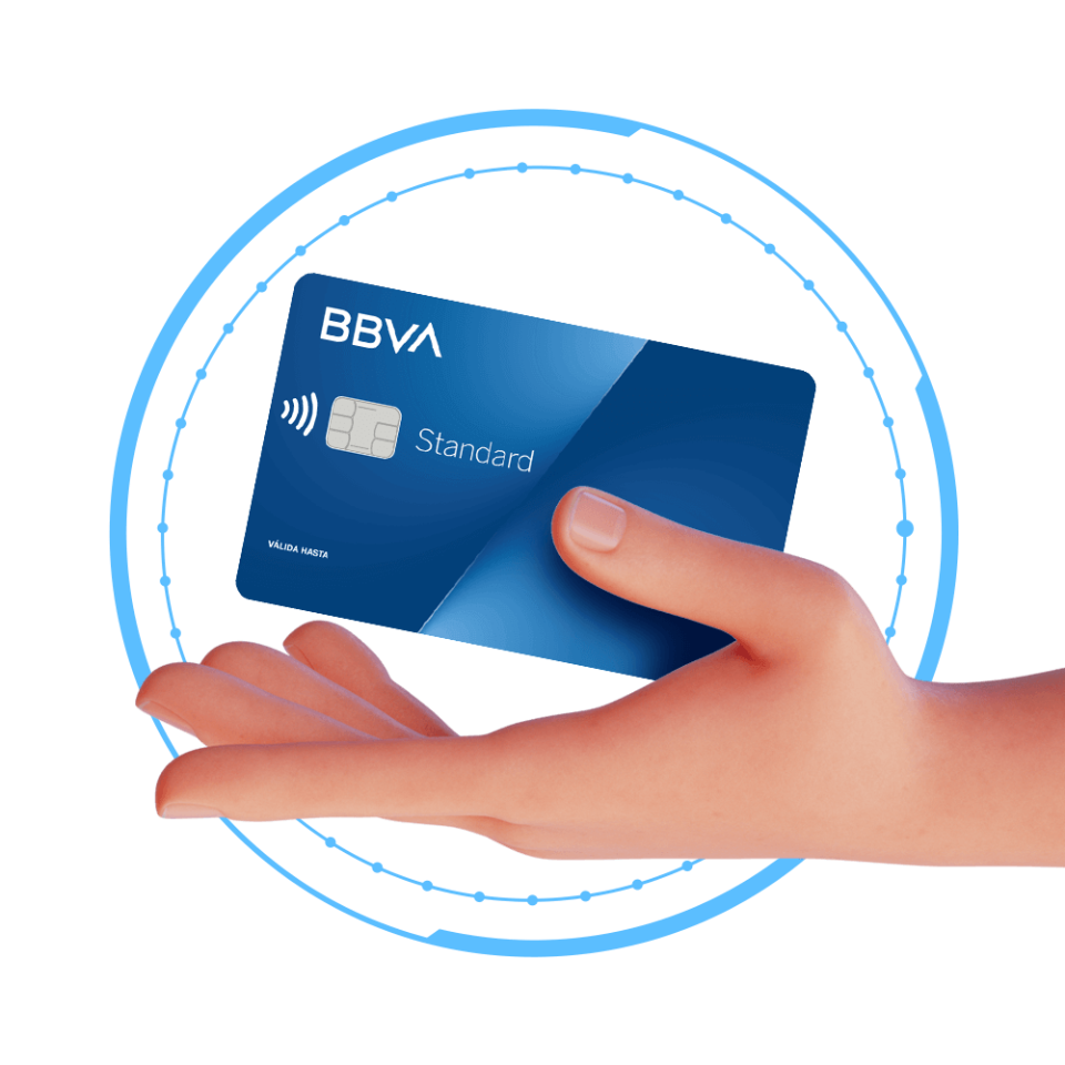 Simulación interés y cuotas tarjeta de crédito