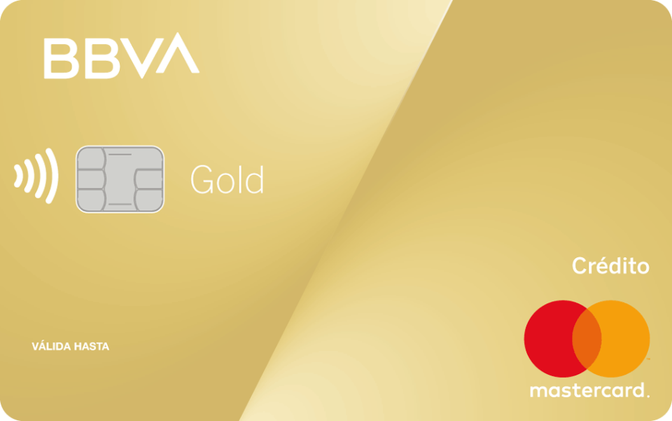 mastercard gold