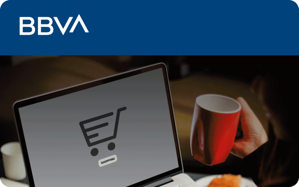 tarjeta visa distribution