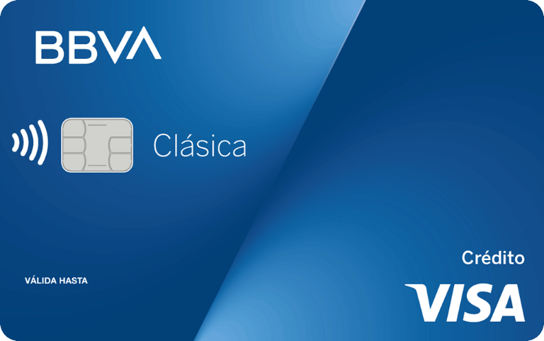 Tarjeta de credito bbva como funciona