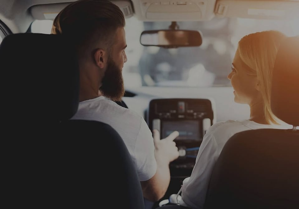 ¿Como funciona vehículo eléctrico?