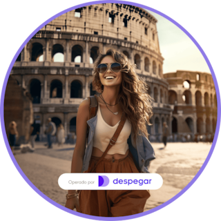 viajes despegar
