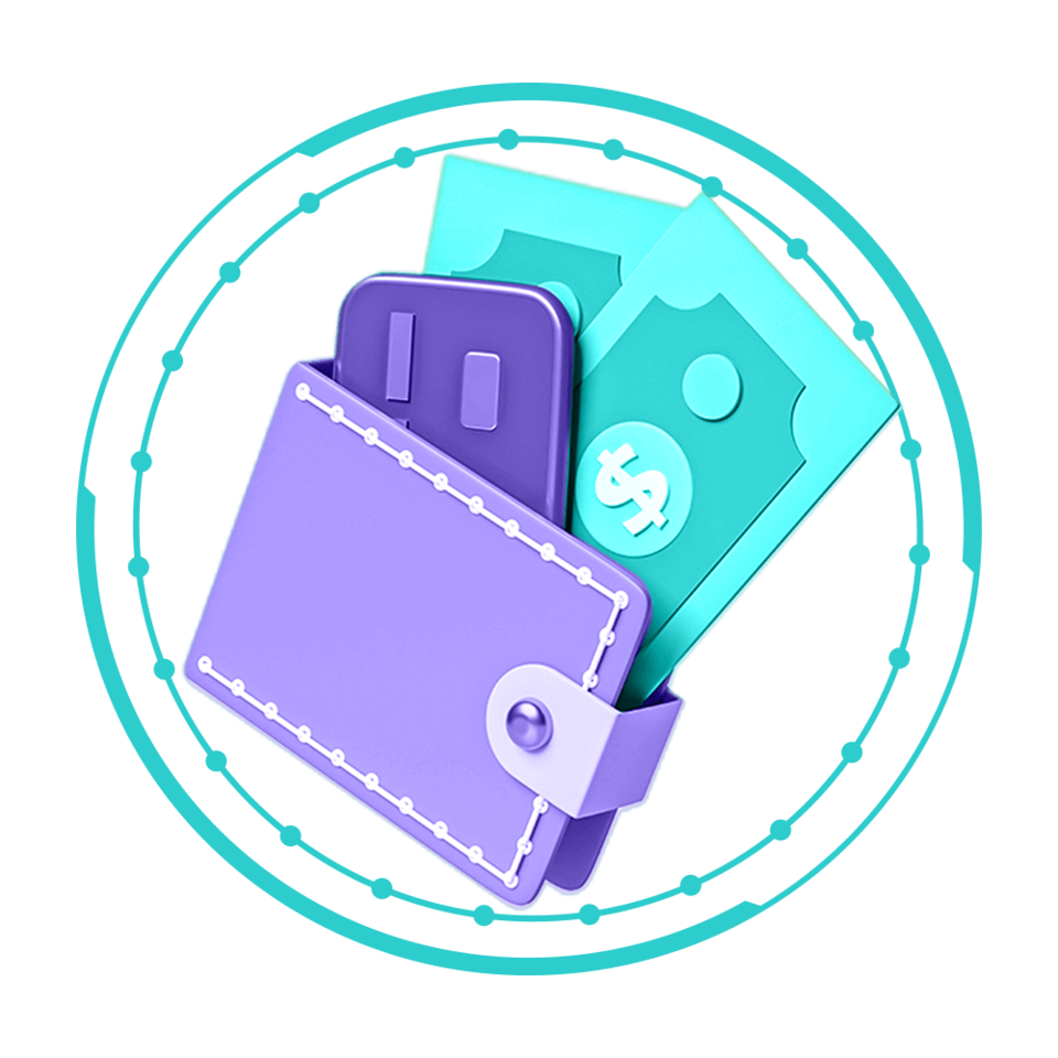 Simulación interés y cuotas tarjeta de crédito
