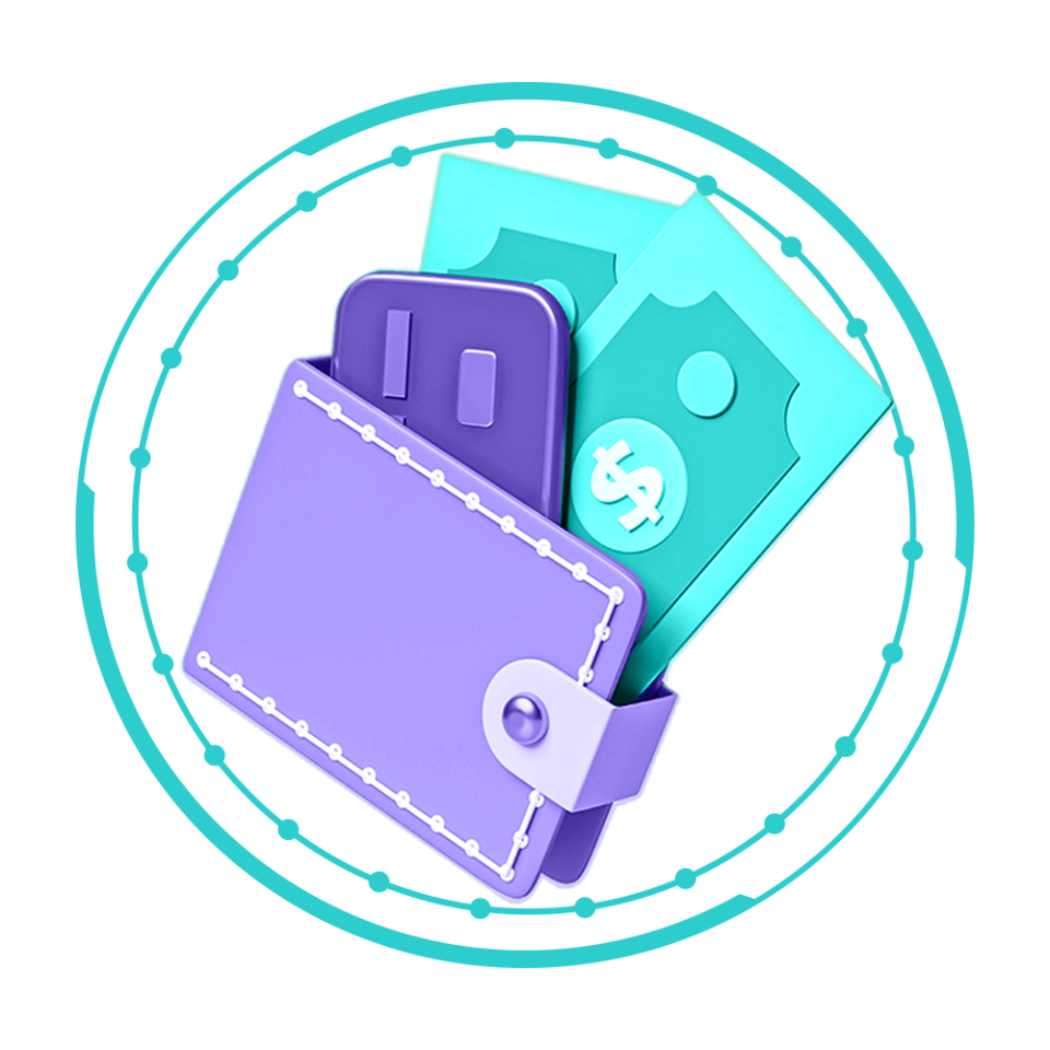 Simulación interés y cuotas tarjeta de crédito