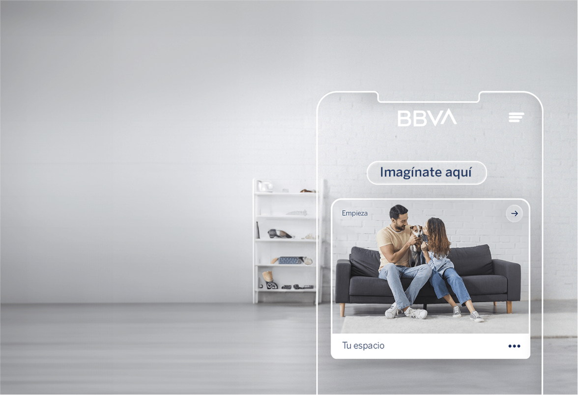 crédito de vivienda