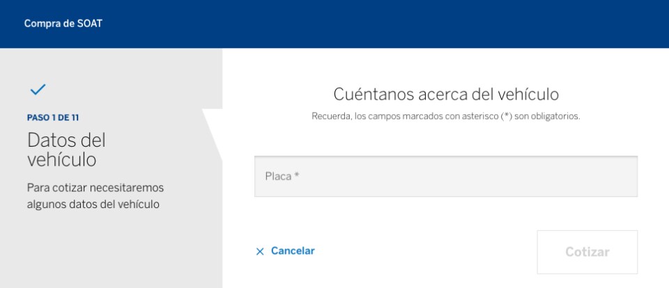 placa