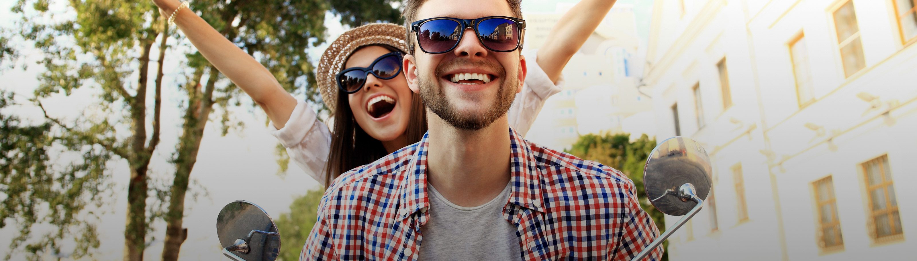 personas con seguros libres