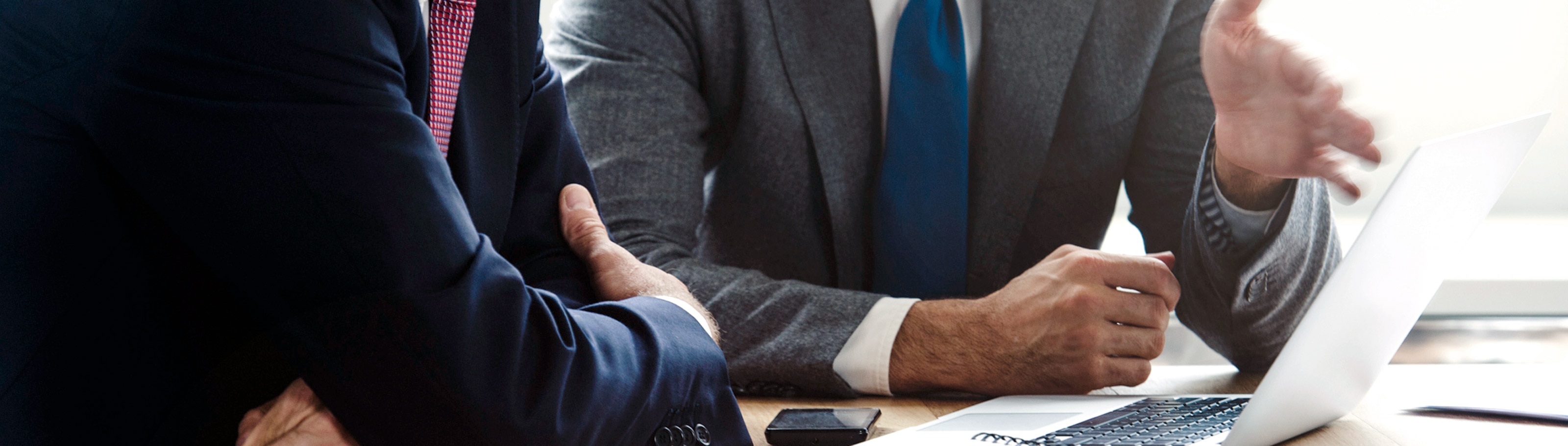 investor relations