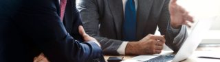 investor relations