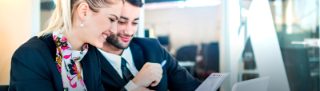 empresarios con bbva net cash