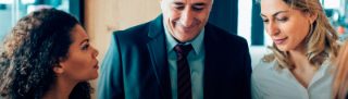 personas con seguros para banca personal