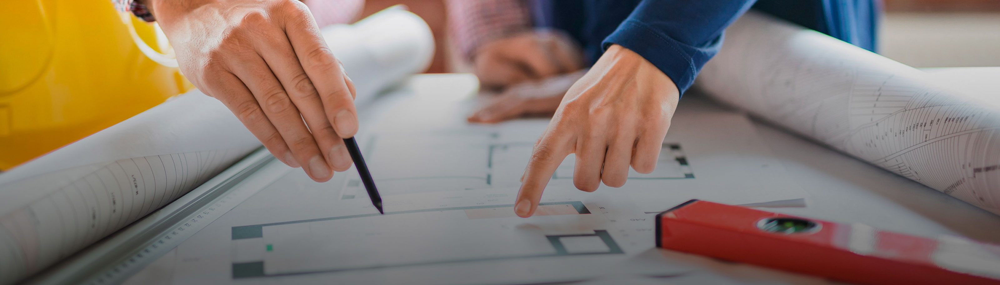 personas con crédito inmobiliario