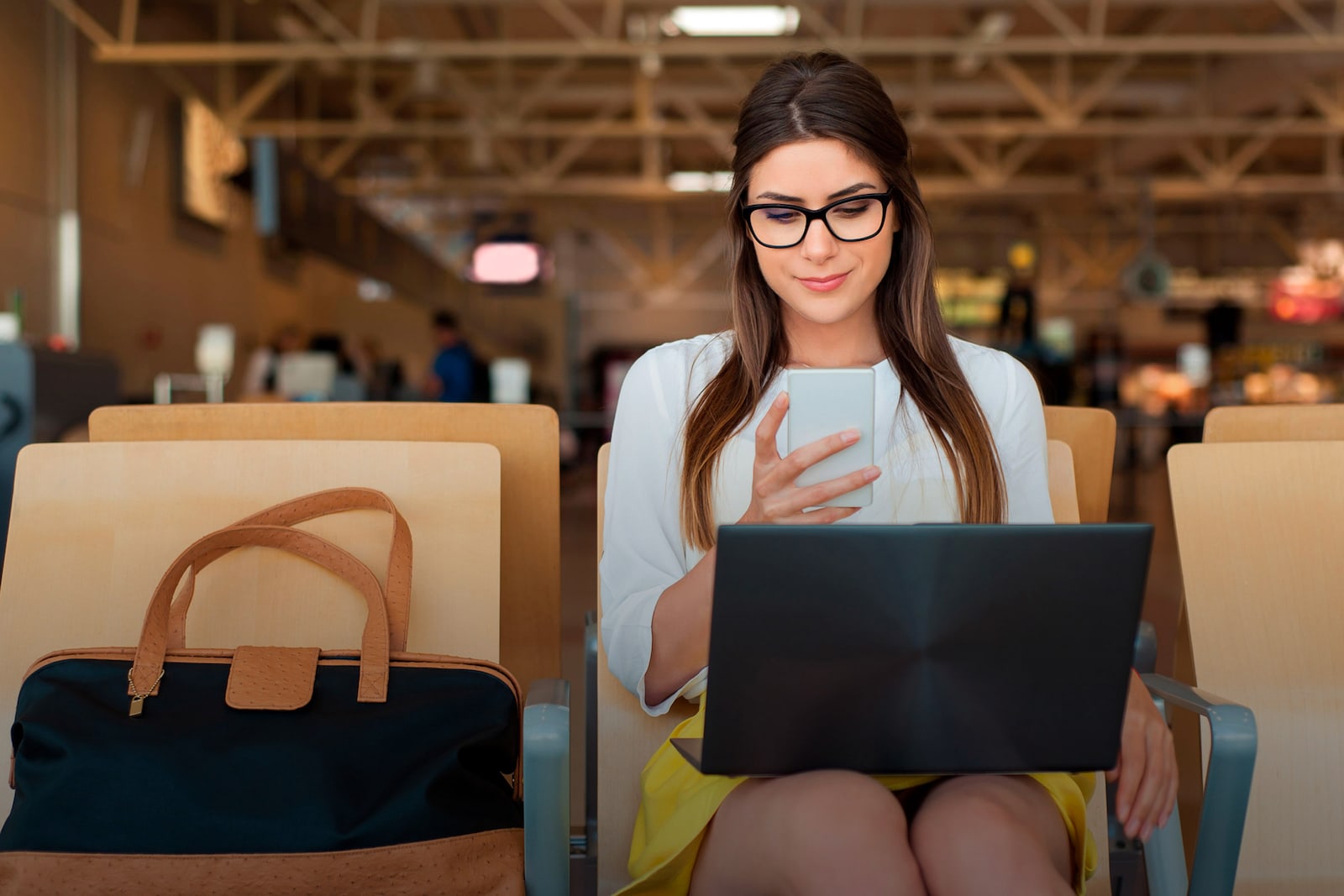 app administrar negocios
